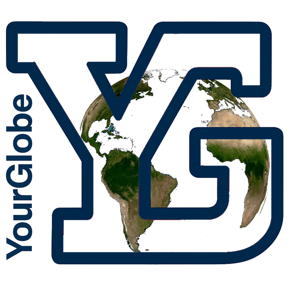 YourGlobe logo